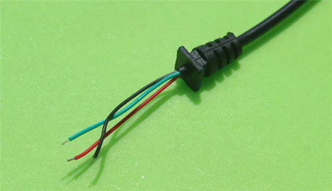 3,5 mm AUDIO AUX AUDIO CABLE Male till Man 3.5 Audio Cable Car Cable 1m 50cm 1,5m 2m