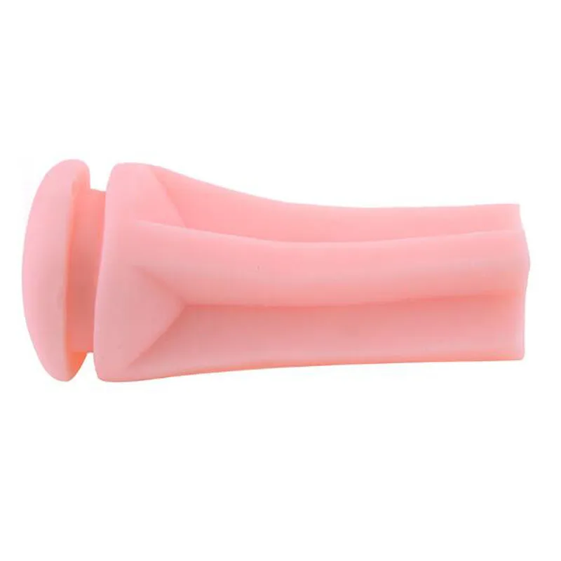 Soft Silicone Pocket toys aircraft cup male masturbator sex toys for men fake pussy anal silica artificial vagina