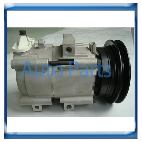 FS10 FX15 ac compressor for Hyundai Starex Galloper Satellite H-100 H-200 HR780152 977014A151 97701-4A151 97651-43050