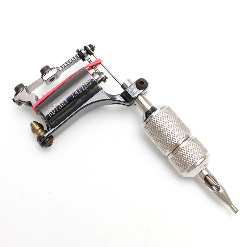 High Quality Rubber Bands For Tattoo Guns Perfect For Needles, Ink Tips