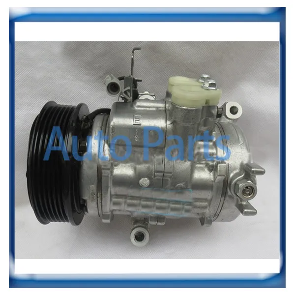 10SE13c ac-compressor voor TOYOTA YARIS ETIOS BC447280-1831 SG447280-2201