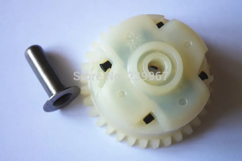 Robin Subaru部品 Governor Drive GearセットEX17 EX21 EX27