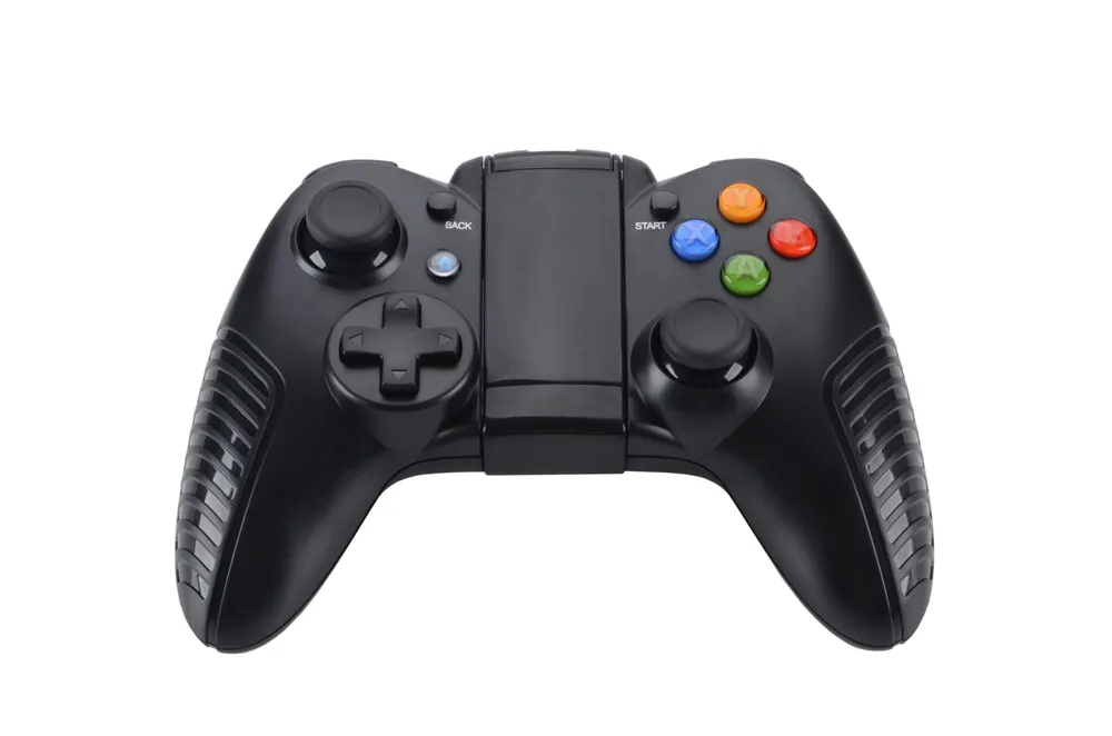 Bluetooth 3.0 Gaming Controller for Android Phones Wireless Gaming Controller for ios 6.0 Phones from alisy