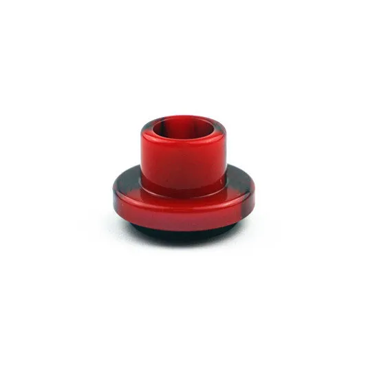 Cleito 120 Drip Tips Bocchino con punta a goccia in resina epossidica a foro largo Aspire Cleito 120 Atomizzatore Serbatoio bobina i Accessori sigaretta elettronica