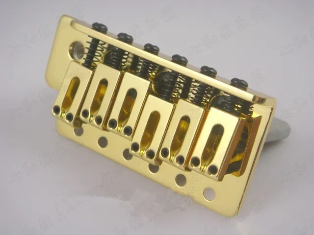 6 Strings Electric Guitar Bridge Guitar Parts Musical instruments accessories7162348