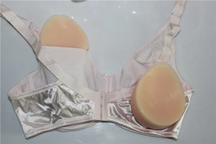 designed for shemale and men crossdressers selling sexy bra for silicone breast prosthesis4415876