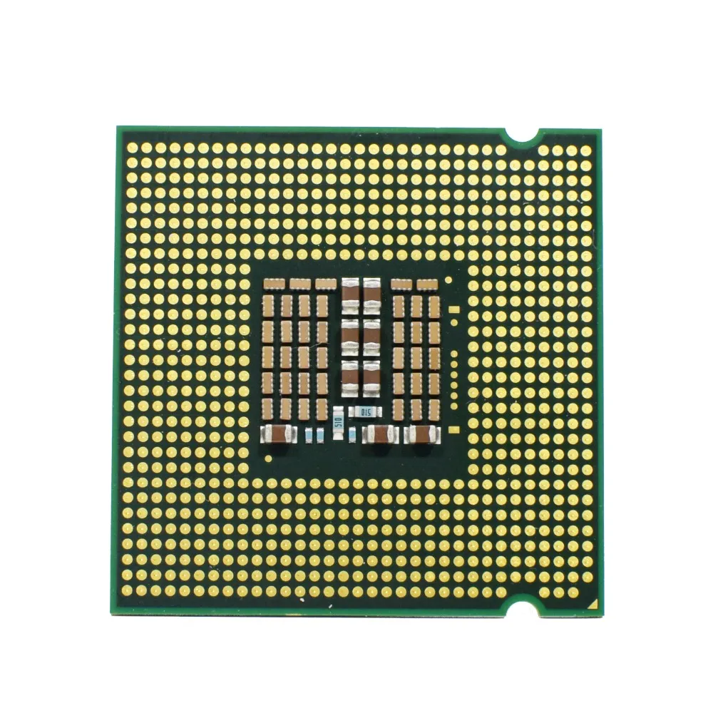 Extreme Gaming CPU Upgrade Intel Core Extreme QX9650