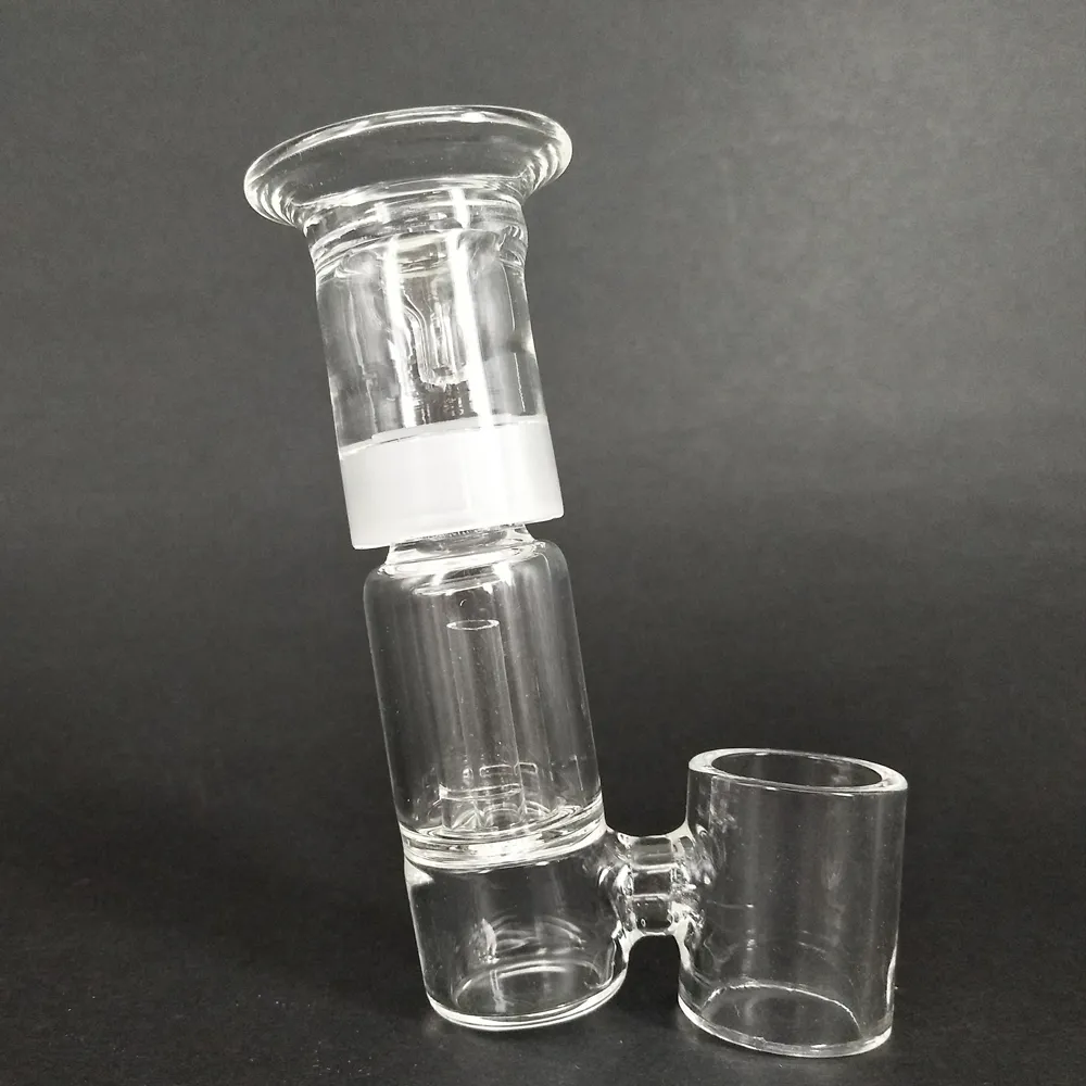 Authentic Replacement GLASS Attachment For G9 H Enail & G9 Henail Plus Glass Water Bong For Wax