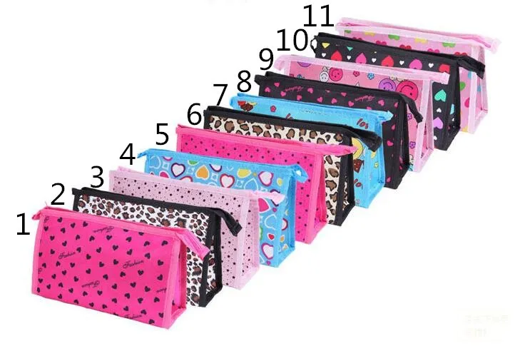 Cosmetic Bags Women Travel Makeup Case beauty Case Make Up Organizer Wash pouch