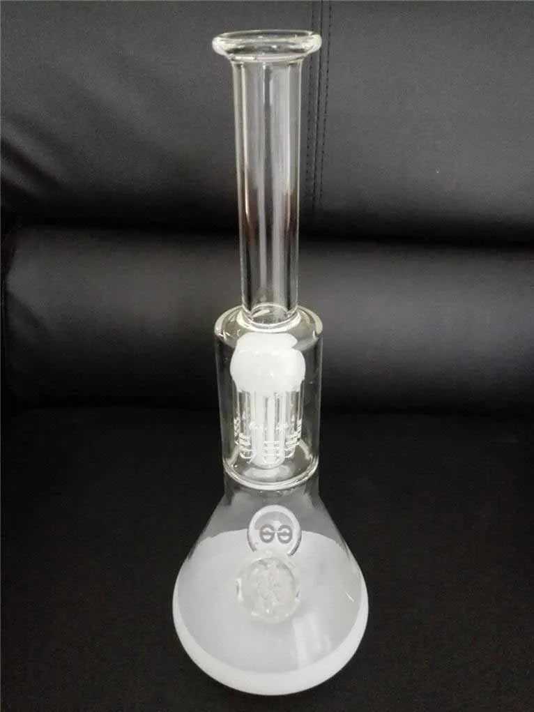 Прозрачный стеклянный кальянский стакан куриновой трубы Bong, 14 мм совместное завод Прямые ценовые уступки, чтобы проконсультироваться