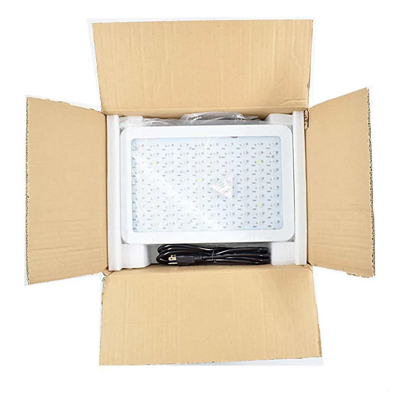 Luz de cultivo LED de 1000 W altamente rentable recomendada con espectro completo de 9 bandas para sistemas hidropónicos mini lámpara led iluminación luces led 888