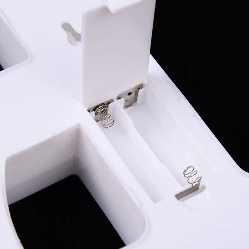 PANNEAU LUMINEUX EN Forme De Lettre De L'alphabet Noir, éclairage LED