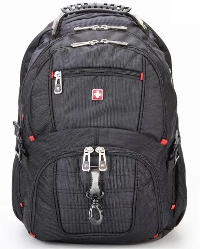 Zaino computer deals 17 pollici