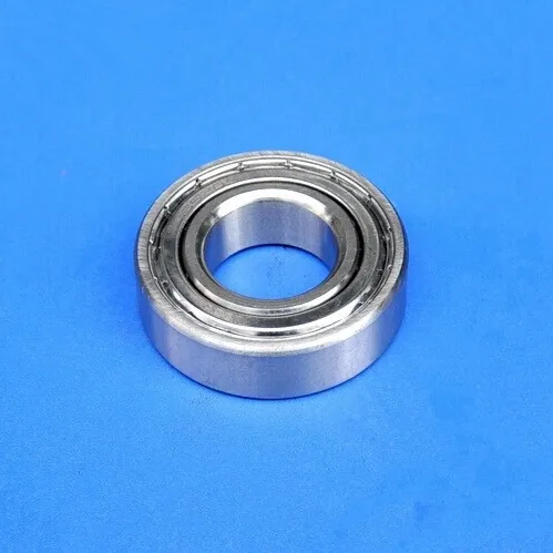 R4ZZ 6.35x15.875x4.98mm Shielded bearing 1/4"x5/8"x0.196"inch R4Z R4-ZZ miniature ball bearings 6.35*15.875*4.98