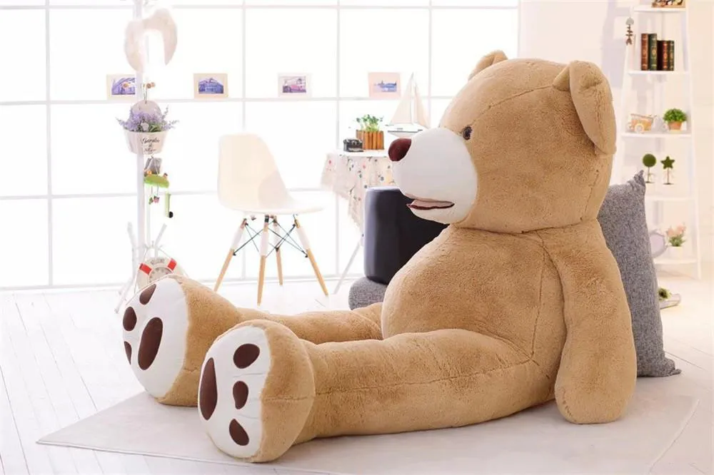 340cm teddy