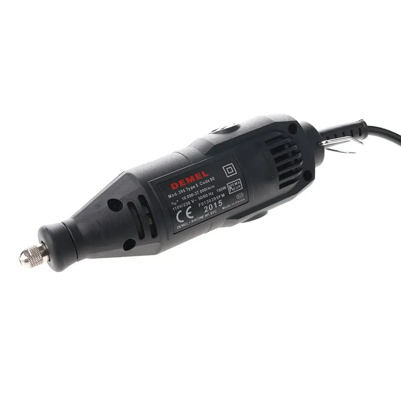 Nouveau Dremel MultiPro 230V Meuleuse Électrique Rotative 5