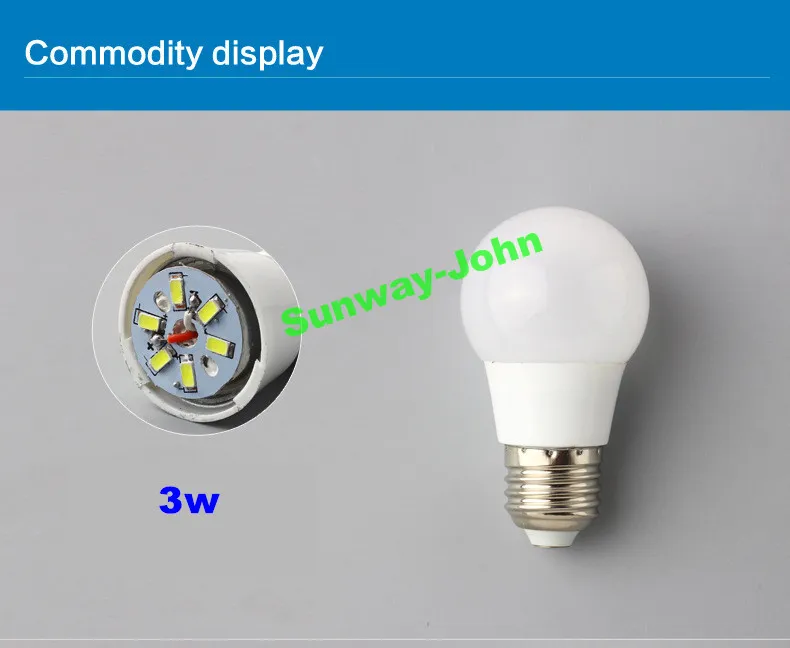 التجزئة عكس الضوء A60 A19 B22 SMD2835 E27 LED لمبات الضوء 3W 5W 7W 9W 12W A60 A19 LED أضواء مصابيح غلوب AC85-265V