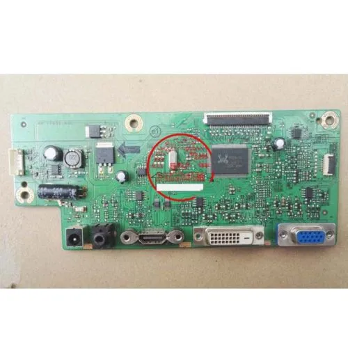 Original pour acer G276 S271HL carte mère carte mère 4H.17601.A00