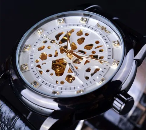 Horloge winner 2025