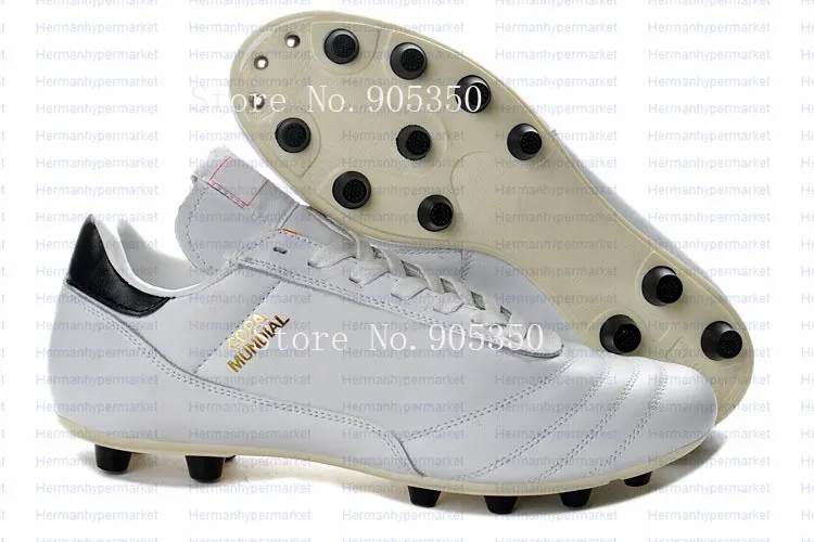 new copa mundial cleats