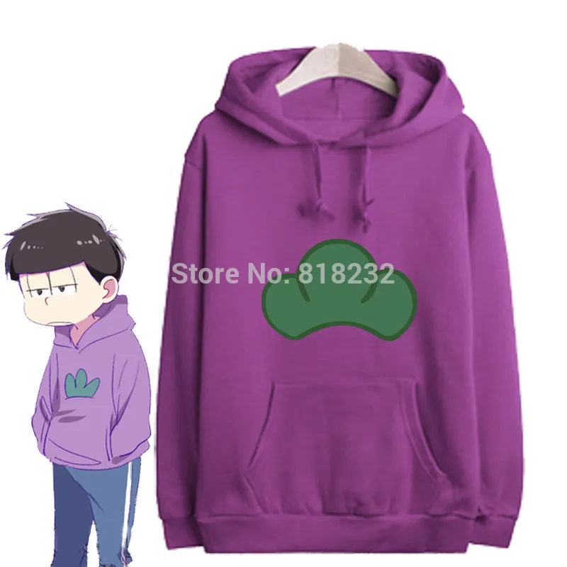 Osomatsu san sweater outlet