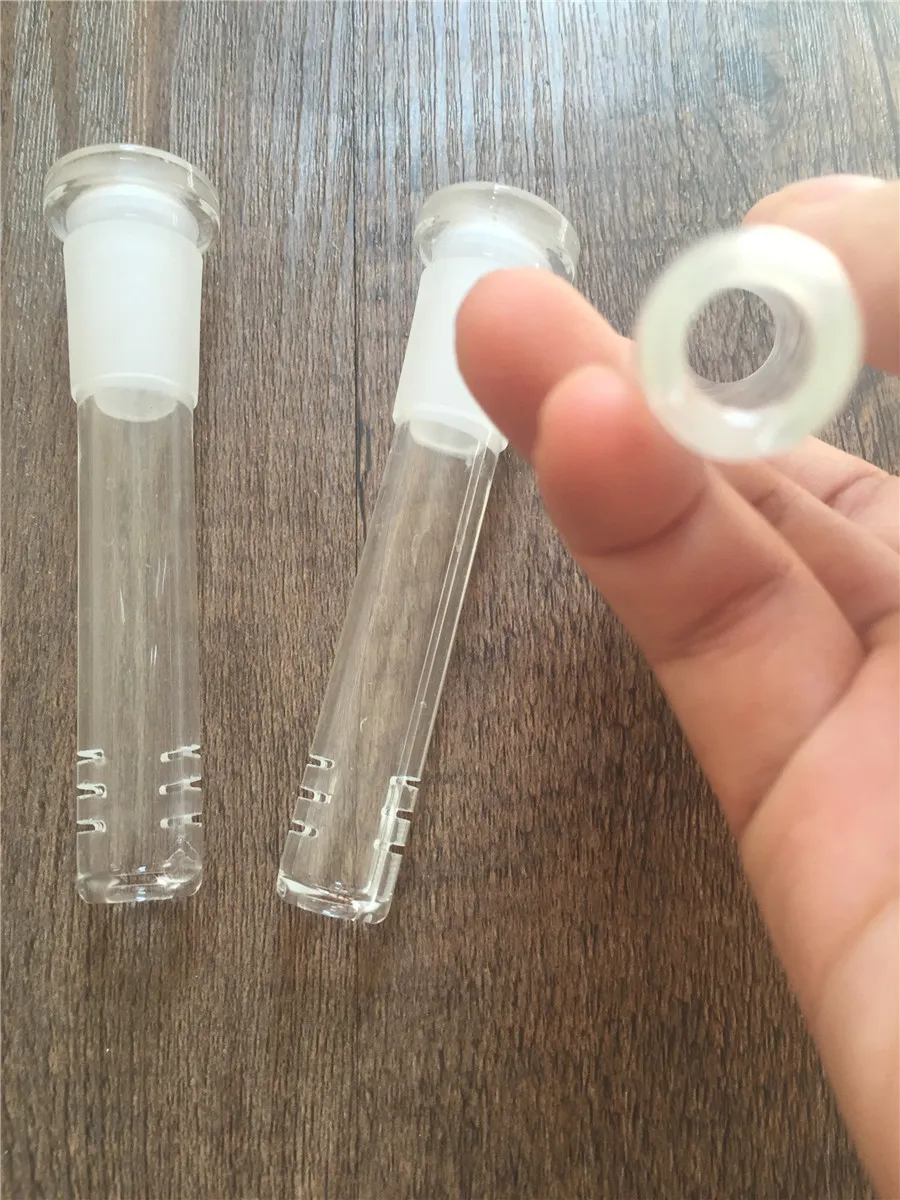 Ownstem 14mm et 18mm diffuseur accessoire de fumer pour recycleur tuyaux en verre bécher bong livraison gratuite