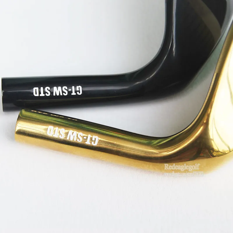 New Golf Clubs Spirits Golf Wedges 50.52.54.56.58.60 Degree