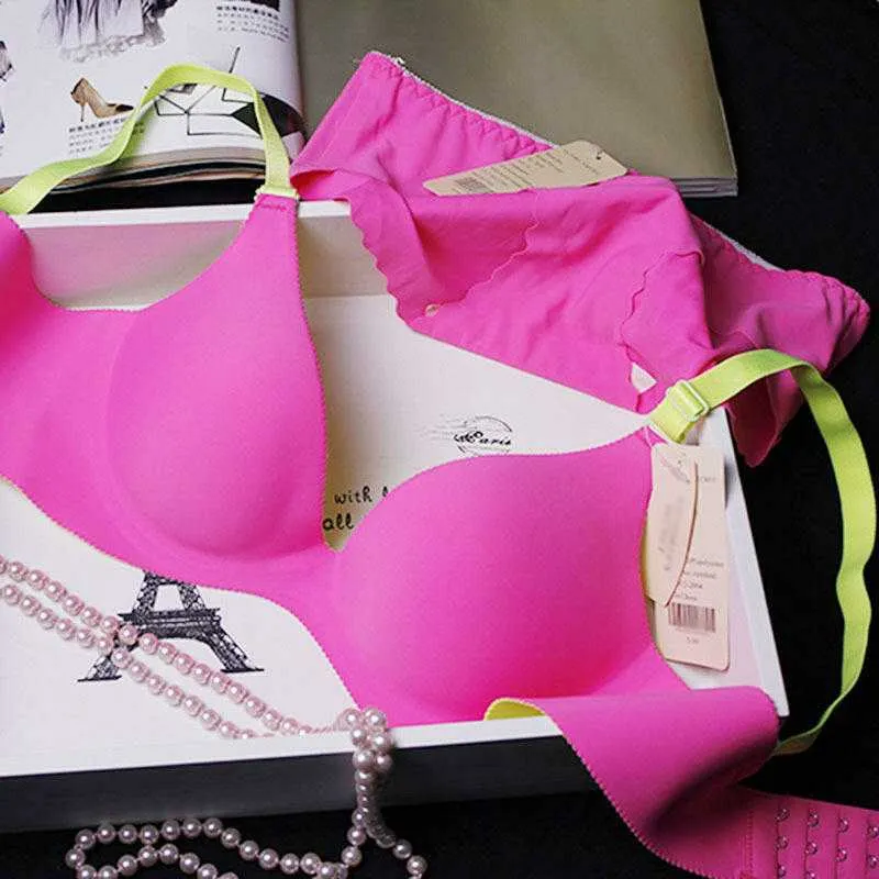 Top Quality Factory Price Bra And Panty Set Underwear Ladys Sexy Bra