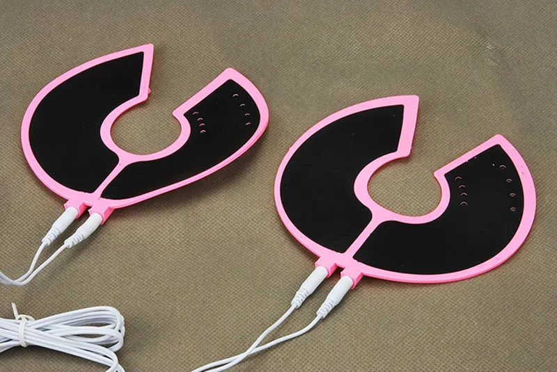 Зажимы на соски 