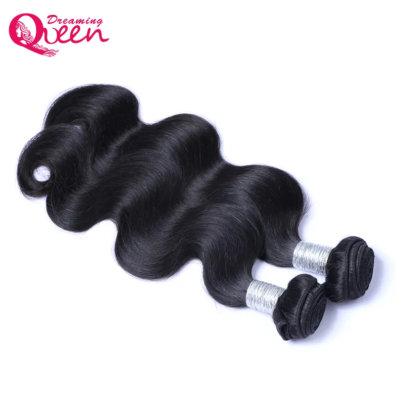 100 Unprocessed India Virgin Human Hair Body Wave 3 Bundles With Ear to Ear Silk Base Frontal Preplucked Baby Hair9297169