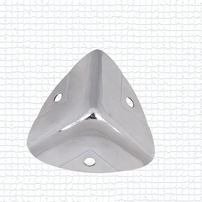 Plastic Home Improvement Angle Brackets for sale