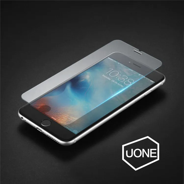 Protetor de tela de 2 pacote para iPhone 13 iPhone 12 Pro máximo 11 xr xs max 8plus x vidro temperado para Samsung A20E A40 A50 25D Rounded 7452603