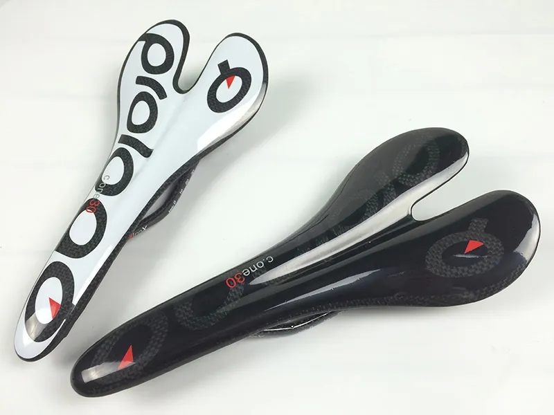 prologo full carbon saddle