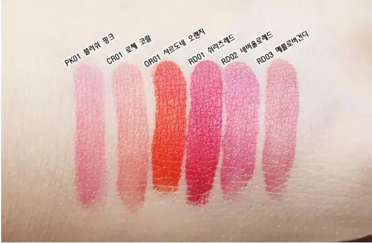 Labiotte Wine Bottle Lip Gloss Chateau Labiotte Wine Lip Tint With Blogger for Option DHL 3201158