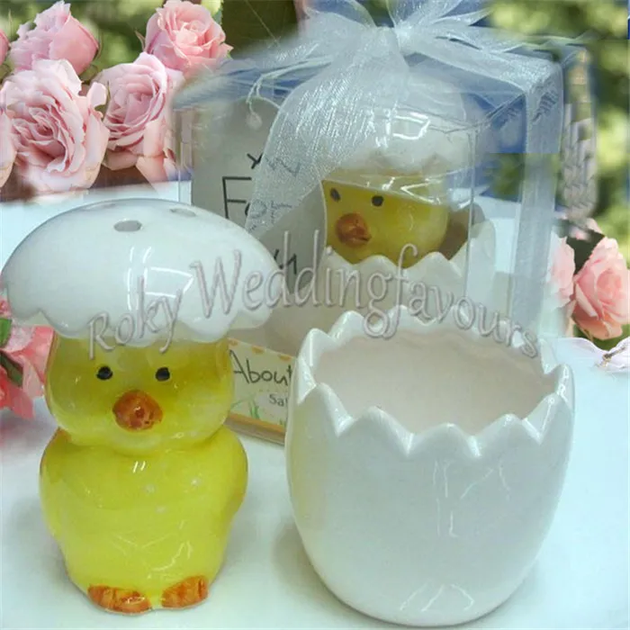 Ceramic Ceramic Baby Chick