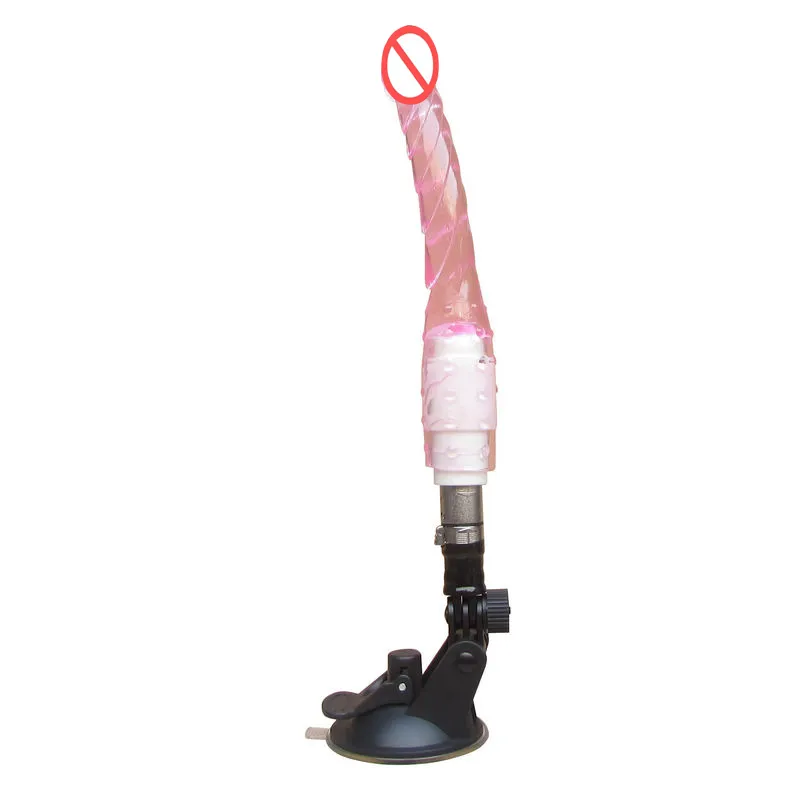 Najnowsze przybycie dildo analiczne o długości 18 cm i 25 cm Analne zabawki seksualne akcesorium analne do automatycznego przywiązania do maszyny seksualnej 1931481