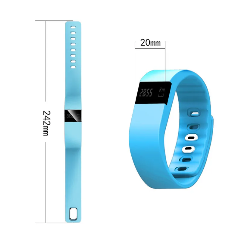 Tw64 smartband cheap