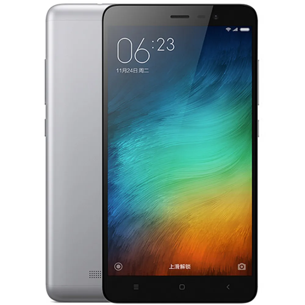 Xiaomi Mi Note 3 Купить