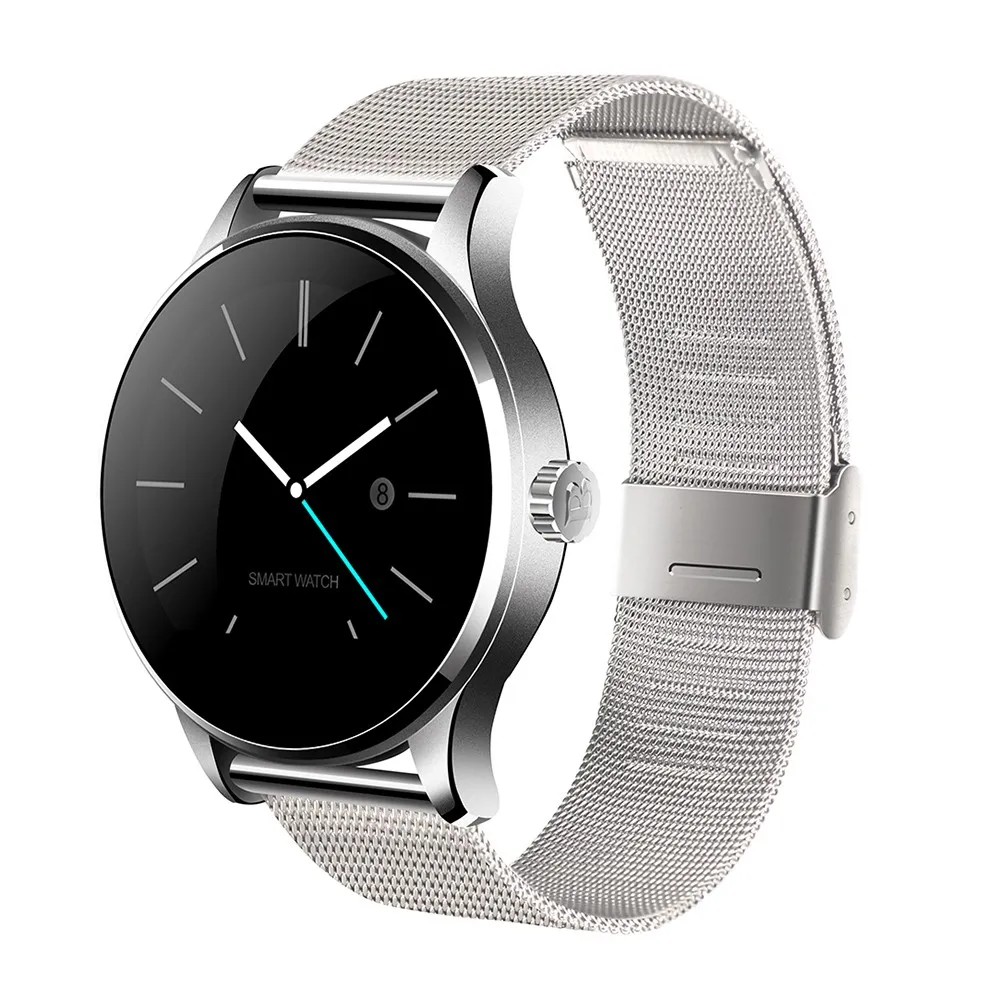 Yeni K88H Ak ll zle Bluetooth 4.0 Ile Kalp H z Monitoru IOS Ve Andoid Icin Su Gecirmez IP54 Ile Unisex Giyilebilir Bluetooth Ak ll Izle Yi TL1 807.97 DHgate