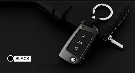 Auto Schlüssel Abdeckung Shell Für VW Golf 7 MK7 Skoda Octavia A7