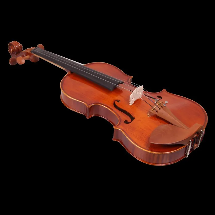 Violon en sapin 1/8 1/4 1/2 3/4 4/4, accessoires pour instruments de musique