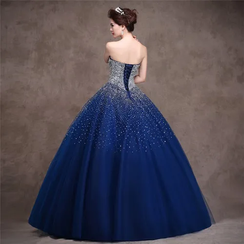 Ropa para madre e hija Madre e hija Vestidos de fiesta formales Perlas Corsé Tul Quinceanera Ropa para madre e hija Madre e hija Vestidos de fiesta formales Perlas Corsé Tul Quinceanera