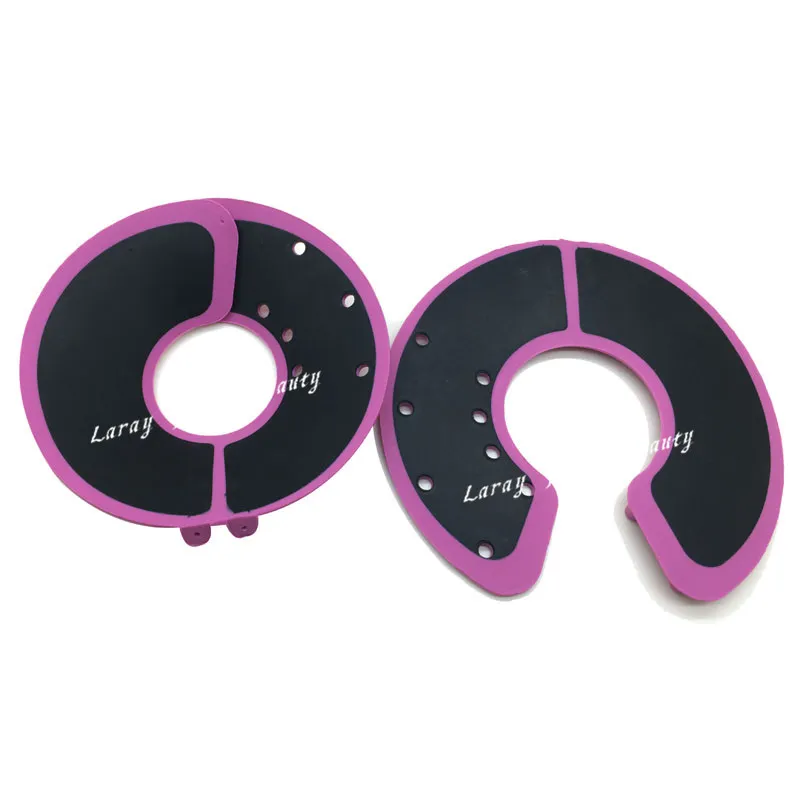 Breast Electrode Pads Tens Electrodes Machine EMS Breast Massager 43*43