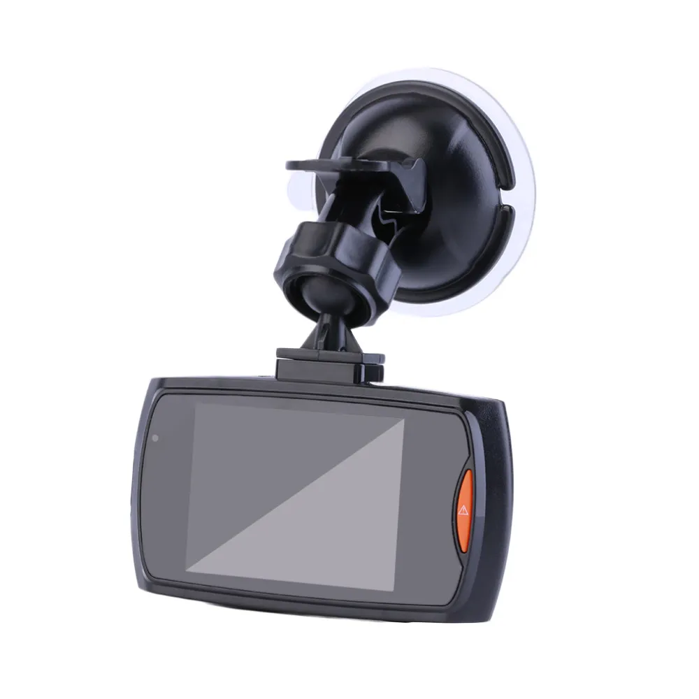 Full HD 23quot LCD Car DVR Vehicle Camera DVR G30L Car Camera Recorder Dash Cam Gsensor IR Night Vision Video Recorder5104125