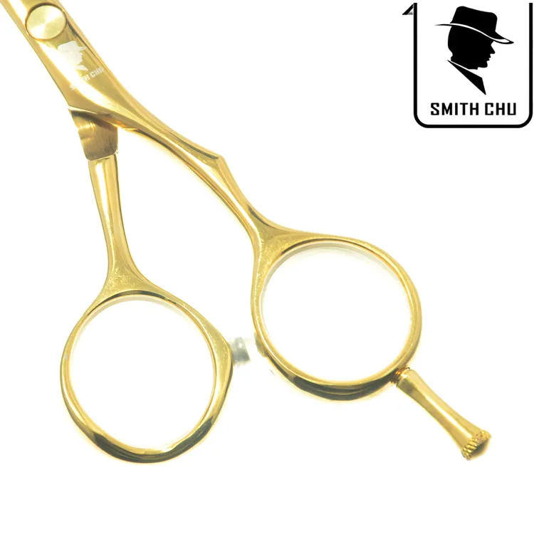 5.5Inch SMITH CHU JP440C Ciseaux De Coiffure Professionnelles Cheveux Raides Ciseaux Amincissants Barber Salon Ciseaux De Barbier, LZS0067