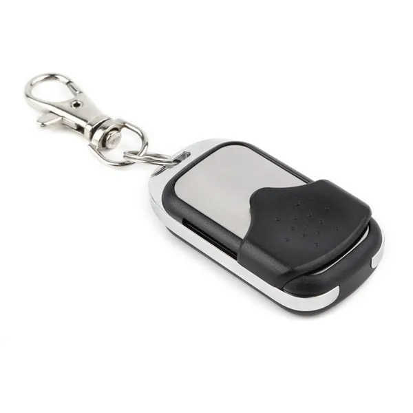 Universal Electric Wireless Auto Remote Control Cloning Universal Gate Garage Door Control FOB 433MHz 43392MHz Key Keychain Remot9003462