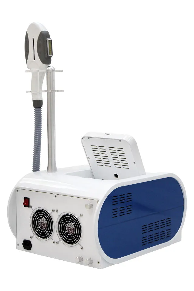 Professionele IPL RF Spot Removal Acne Behandeling IPL Haarverwijdering IPL Machine Prijs