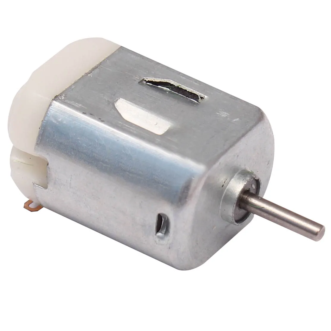 1V-6V DC Hobi Motor Mini Motor Oyuncak Robotik ZZB00368 için DC Motor Tipi 130