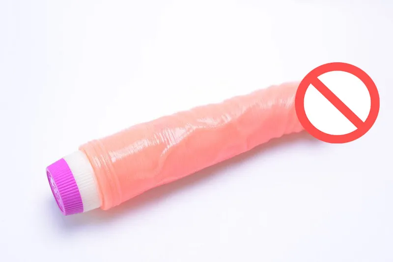 Consolador vibrador juguetes sexuales para mujer gran silicona realista pene artificial masculino enorme consoladores vibrantes Dongs mujeres masturbación productos sexuales