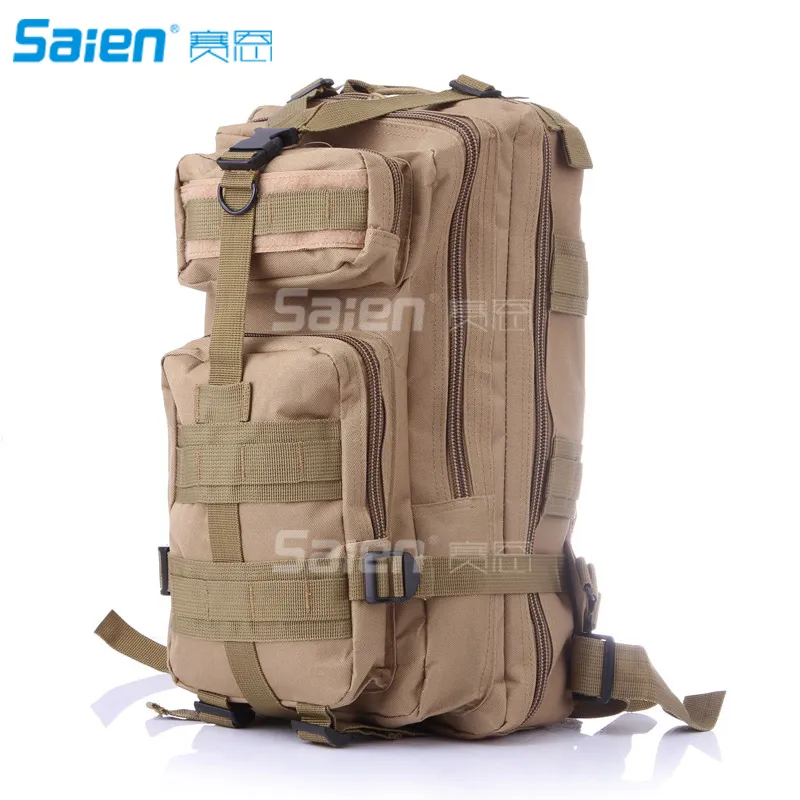 Que es el hotsell sistema molle en mochilas